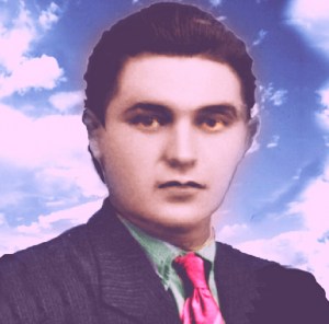 ¿Quién coño es Luther Blisset?