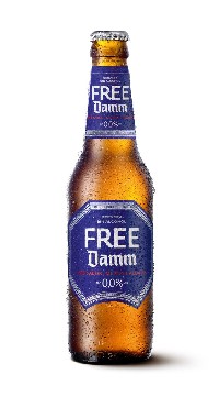 free-damm