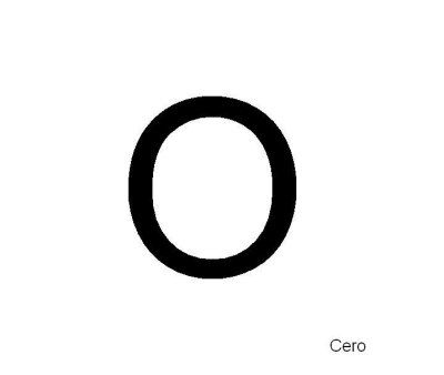 cero
