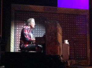 Neil Young y Crazy Horse en Brooklyn, Pedro Bravo, www.laopcionb.com