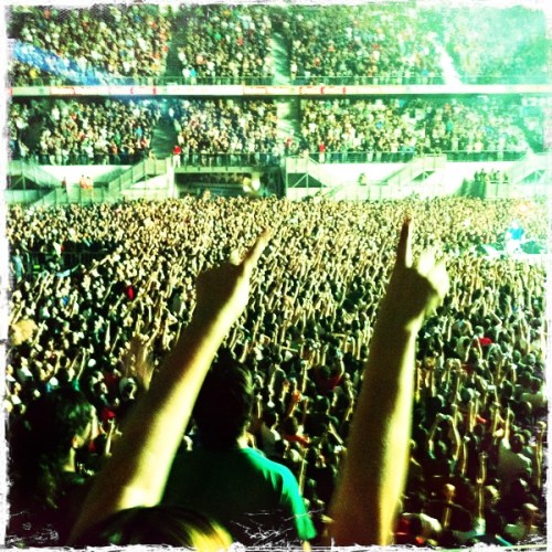 fans en www.laopcionb.com